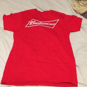 🐝Budweiser T-Shirt
